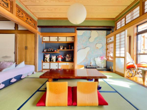 Shachihoko 海辺の一棟貸切ヴィラ しゃちほこ